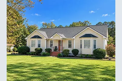 1021 South Trace, Rutledge, GA 30663 - Photo 1