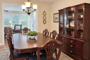 1021 S Trce, Rutledge, GA 30663 - Photo 5