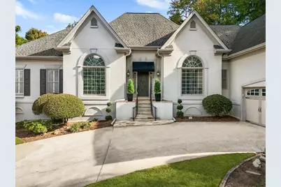 160 Landseer Way, Sandy Springs, GA 30350 - Photo 7