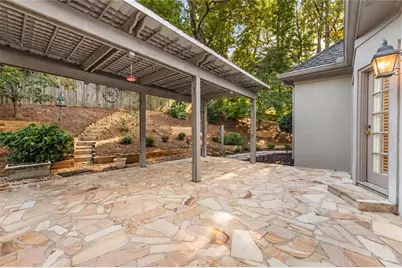 160 Landseer Way, Sandy Springs, GA 30350 - Photo 5
