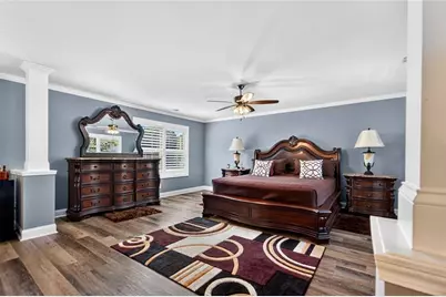2901 Cliff View Court SW, Conyers, GA 30094 - Photo 31