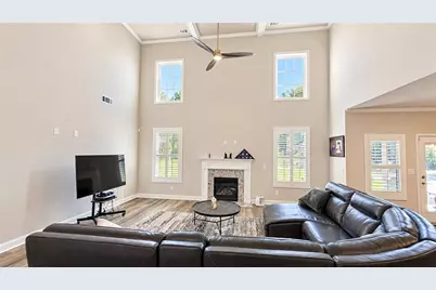 2901 Cliff View Court SW, Conyers, GA 30094 - Photo 13