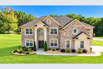 2901 Cliff View Court SW, Conyers, GA 30094 - Photo 1