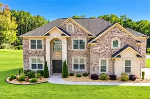 2901 Cliff View Ct SW, Conyers, GA 30094 - Photo 1
