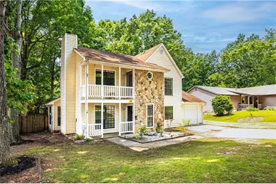 2568 Redfield Drive, Norcross, GA 30071 - Photo 3