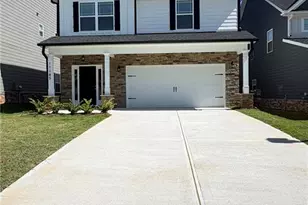 11145 Cornerstone Way, Lovejoy, GA 30228 - Photo 1