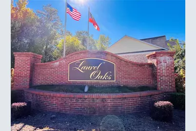 3841 Pleasant Oaks Drive, Lawrenceville, GA 30044 - Photo 27