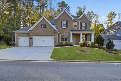 1154 Turnwell Place NW, Kennesaw, GA 30152 - Photo 3