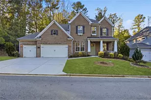 1154 Turnwell Pl NW, Kennesaw, GA 30152 - Photo 3