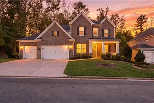 1154 Turnwell Pl NW, Kennesaw, GA 30152 - Photo 1