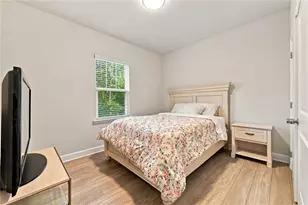 1154 Turnwell Pl NW, Kennesaw, GA 30152 - Photo 21