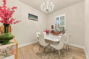 1154 Turnwell Pl NW, Kennesaw, GA 30152 - Photo 17