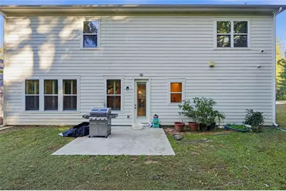 1154 Turnwell Place NW, Kennesaw, GA 30152 - Photo 31
