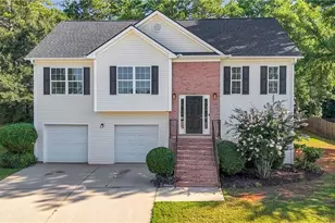 435 Fieldstone Ln, Covington, GA 30016 - Photo 1