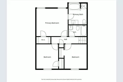 180 Wall Road, Hiram, GA 30141 - Photo 47
