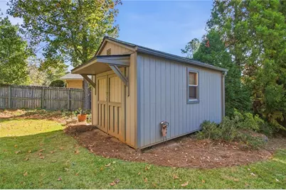 5121 Hensley Drive, Dunwoody, GA 30338 - Photo 33