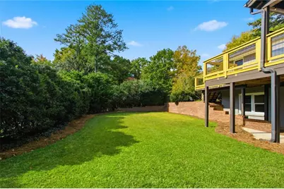 5121 Hensley Drive, Dunwoody, GA 30338 - Photo 31