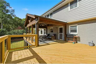 5121 Hensley Drive, Dunwoody, GA 30338 - Photo 35