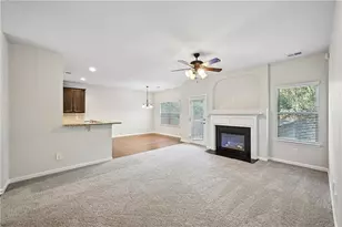 5554 Racetrack Ct, Powder Springs, GA 30127 - Photo 5