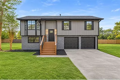 1868 Gingham Way, Lithonia, GA 30058 - Photo 1
