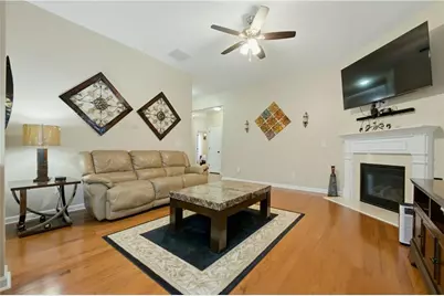 6834 Winding Wade Trail, Austell, GA 30168 - Photo 7