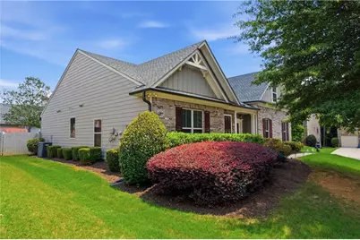6834 Winding Wade Trail, Austell, GA 30168 - Photo 1
