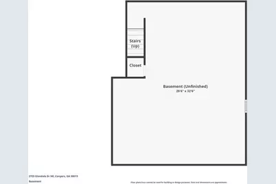 2725 Glendale Drive NE, Conyers, GA 30013 - Photo 57