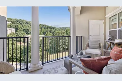 200 River Vista Drive NW #727, Sandy Springs, GA 30339 - Photo 1