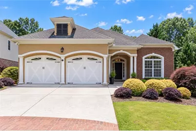 123 Crown Court, Peachtree City, GA 30269 - Photo 1