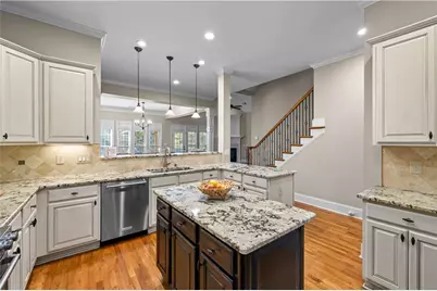 123 Crown Court, Peachtree City, GA 30269 - Photo 17