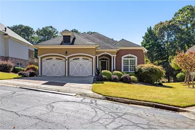 123 Crown Court, Peachtree City, GA 30269 - Photo 3