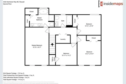 4232 Glenforest Way NE, Roswell, GA 30075 - Photo 23