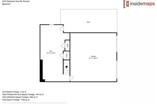 4232 Glenforest Way NE, Roswell, GA 30075 - Photo 21