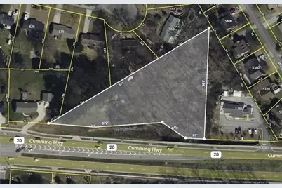 591 Hwy 20, Buford, GA 30518 - Photo 1