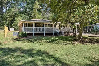 128 Reynolds Street, Bremen, GA 30110 - Photo 5