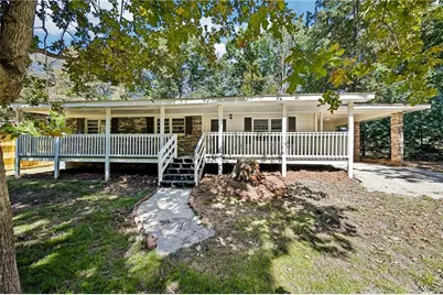 128 Reynolds Street, Bremen, GA 30110 - Photo 1