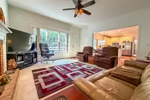 4020 Caddie Dr NW, Acworth, GA 30101 - Photo 13