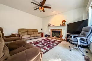 4020 Caddie Dr NW, Acworth, GA 30101 - Photo 15