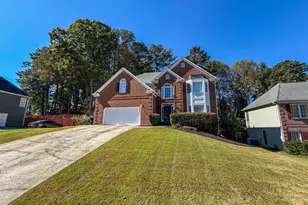 4020 Caddie Dr NW, Acworth, GA 30101 - Photo 3