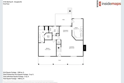 4150 Sterling Pointe Drive, Douglasville, GA 30135 - Photo 21
