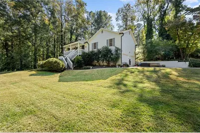 15 Indian Creek Lane, Powder Springs, GA 30127 - Photo 43
