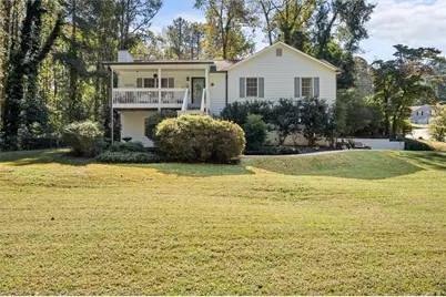 15 Indian Creek Lane, Powder Springs, GA 30127 - Photo 1
