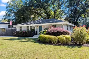 1016 Magnolia Dr SE, Smyrna, GA 30082 - Photo 1