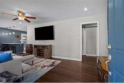 1016 Magnolia Drive SE, Smyrna, GA 30082 - Photo 7