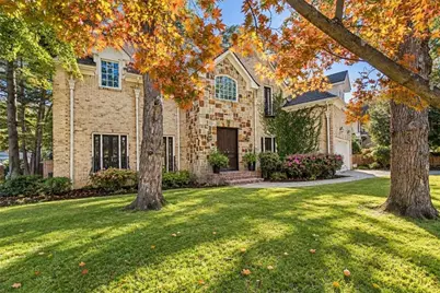 3335 Mathieson Drive NE, Atlanta, GA 30305 - Photo 3