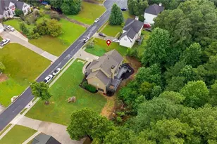 6034 Silver Lace Ln NW, Acworth, GA 30101 - Photo 55