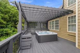 6034 Silver Lace Ln NW, Acworth, GA 30101 - Photo 43