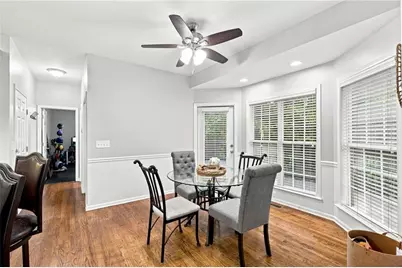 6034 Silver Lace Lane NW, Acworth, GA 30101 - Photo 19