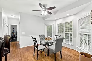6034 Silver Lace Ln NW, Acworth, GA 30101 - Photo 19