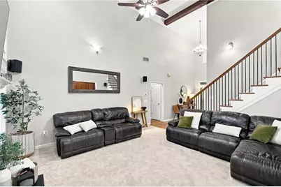 6034 Silver Lace Lane NW, Acworth, GA 30101 - Photo 25